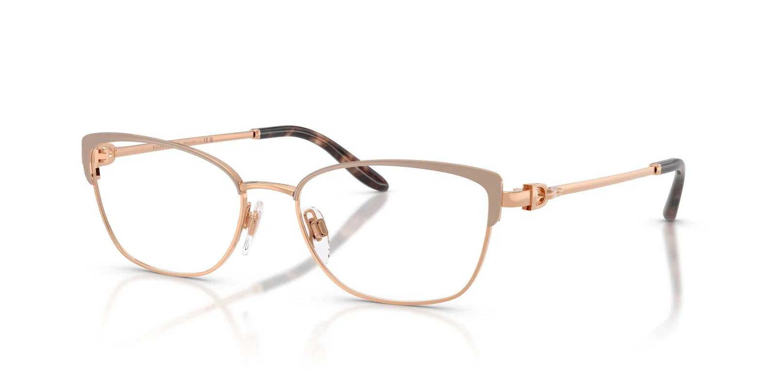 Ralph Lauren 5139 Eyeglasses - view 5